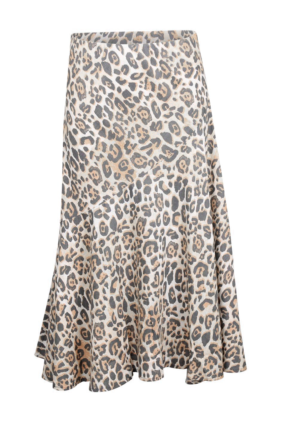 [TEST] Kaya Linen Skirt