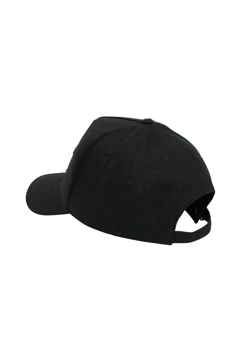 [TEST] NYC Rubber Logo Cap