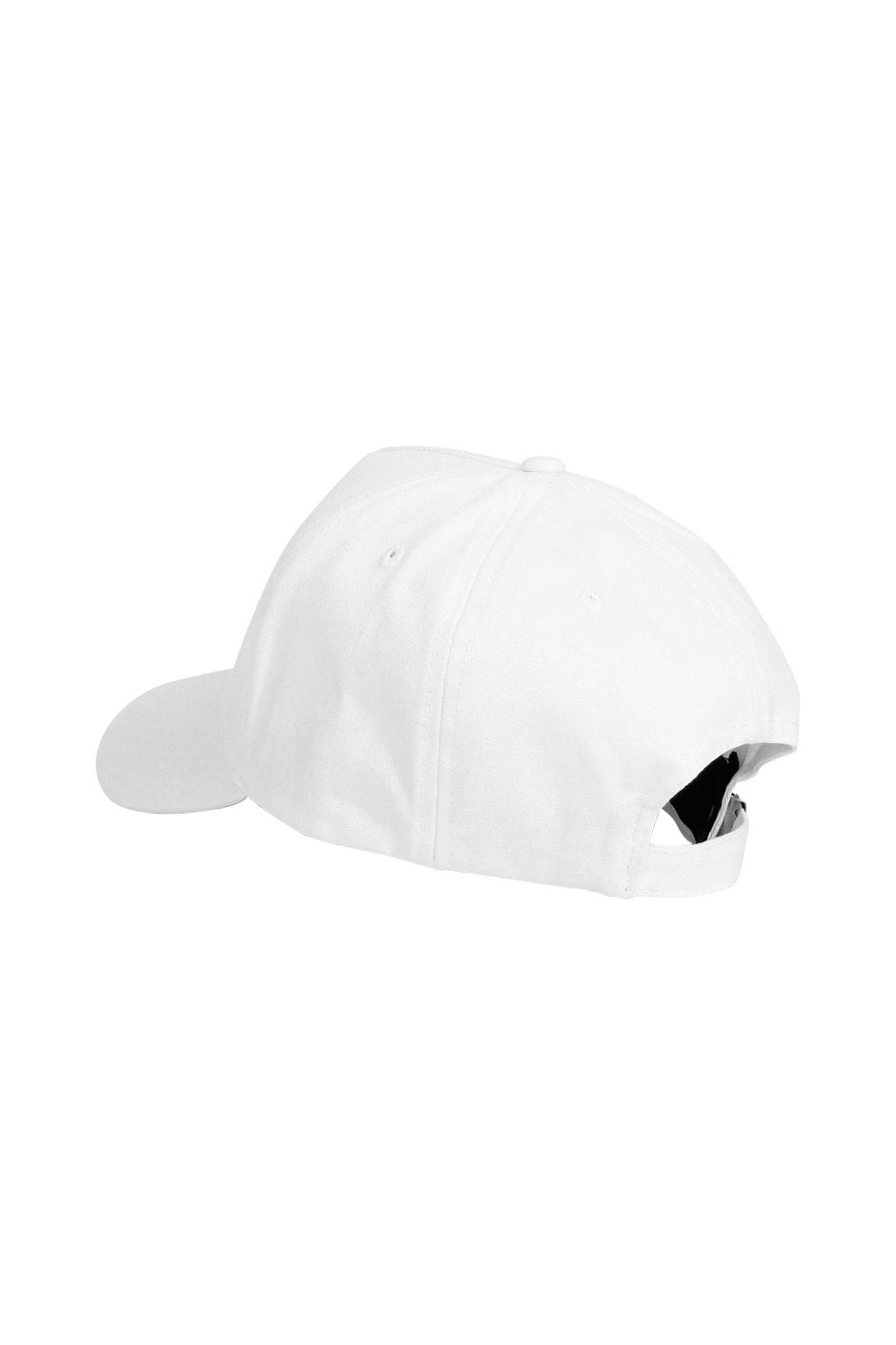 [TEST] NYC Rubber Logo Cap