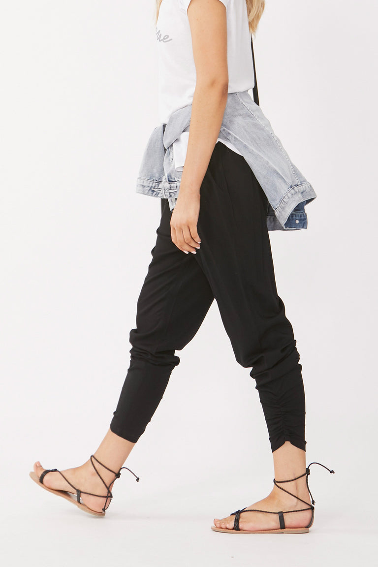 [TEST] Abby Tapered Pant