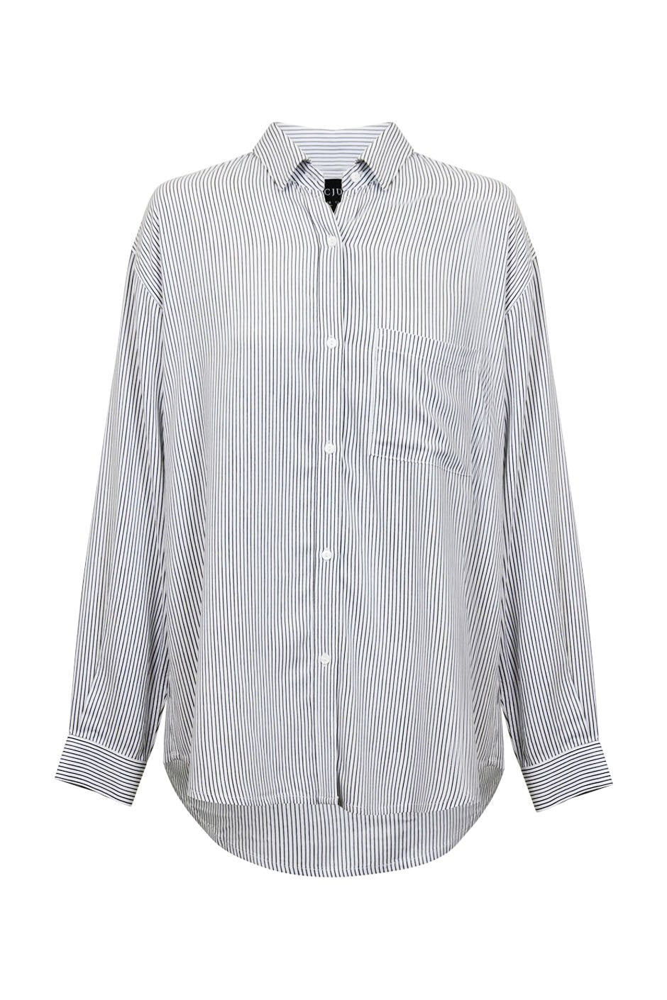 [TEST] Brooke Stripe Shirt