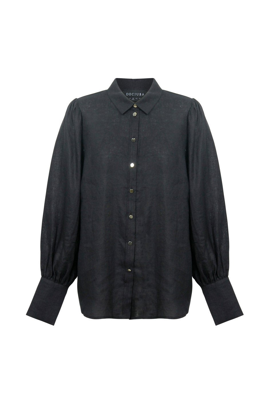 [TEST] Blake Balloon Sleeve Shirt