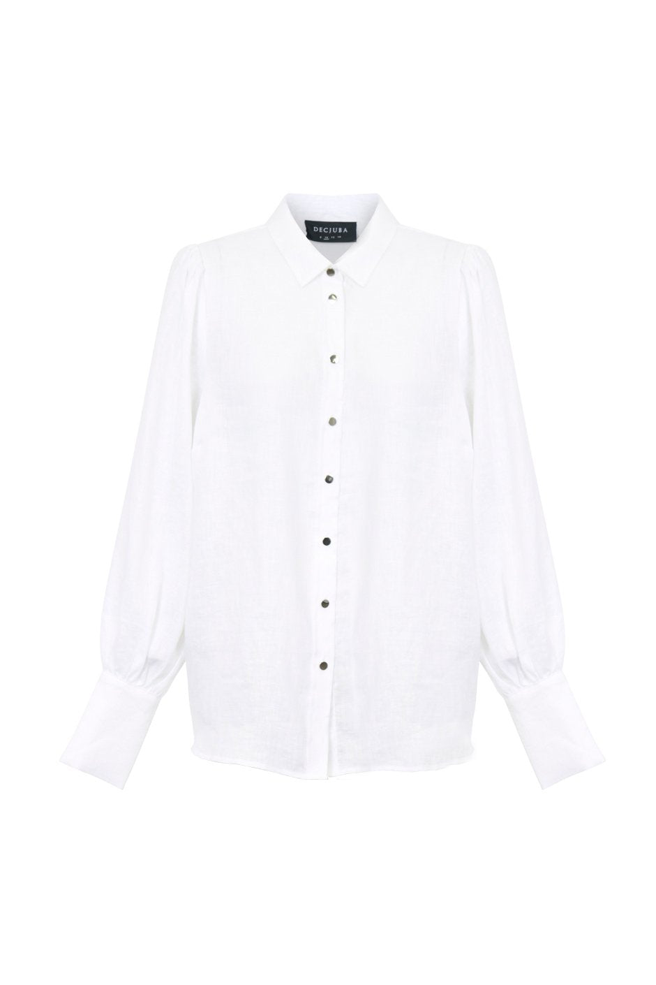 [TEST] Blake Balloon Sleeve Shirt