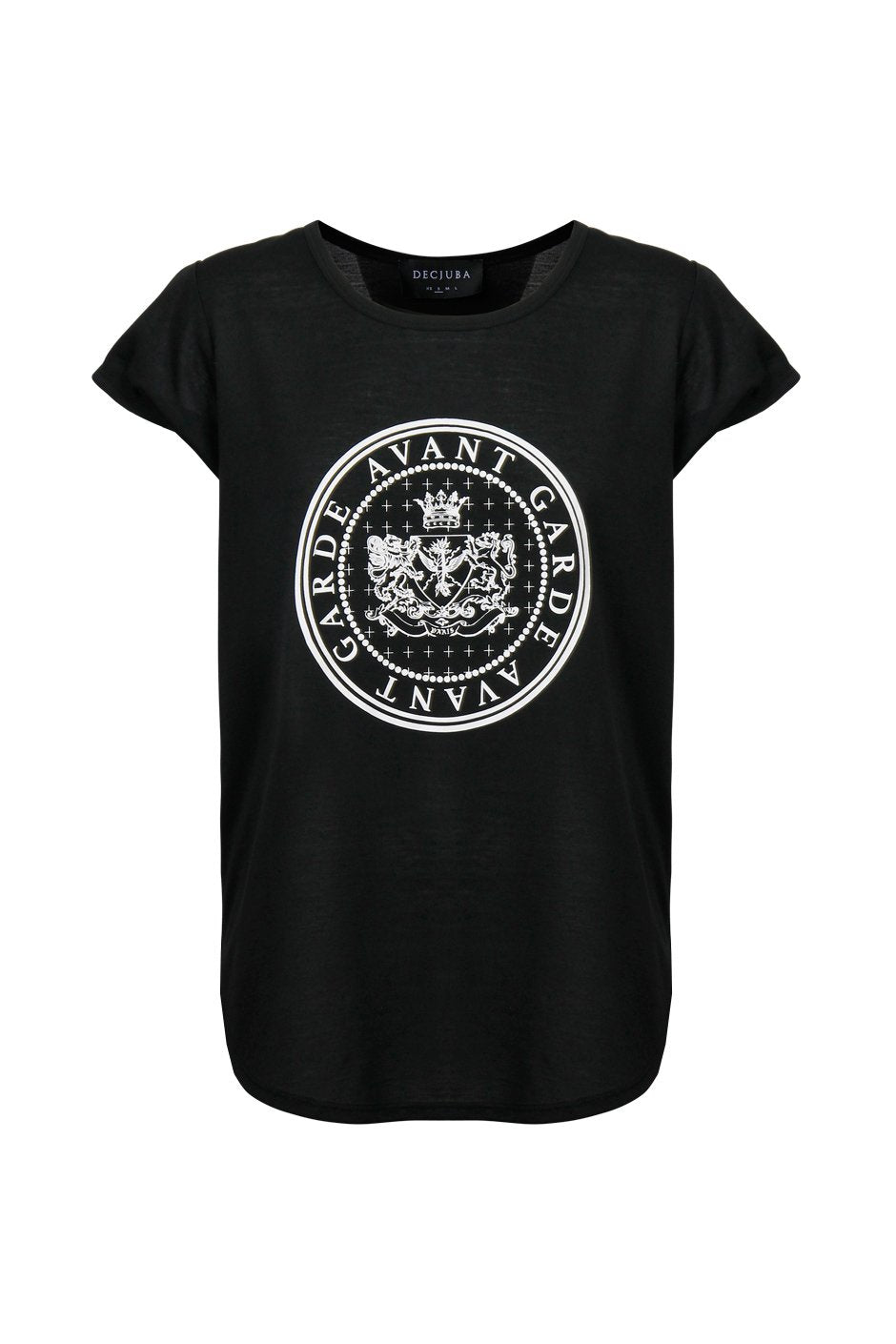[TEST] Avant Garde Tee