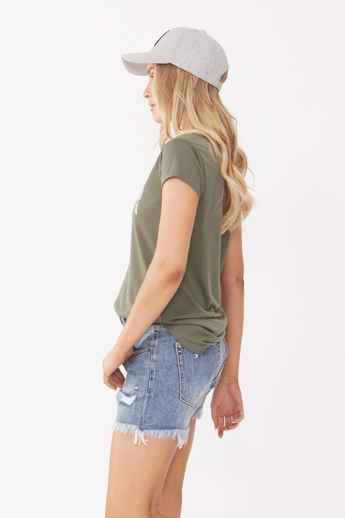 [TEST] Amour Paris Tee