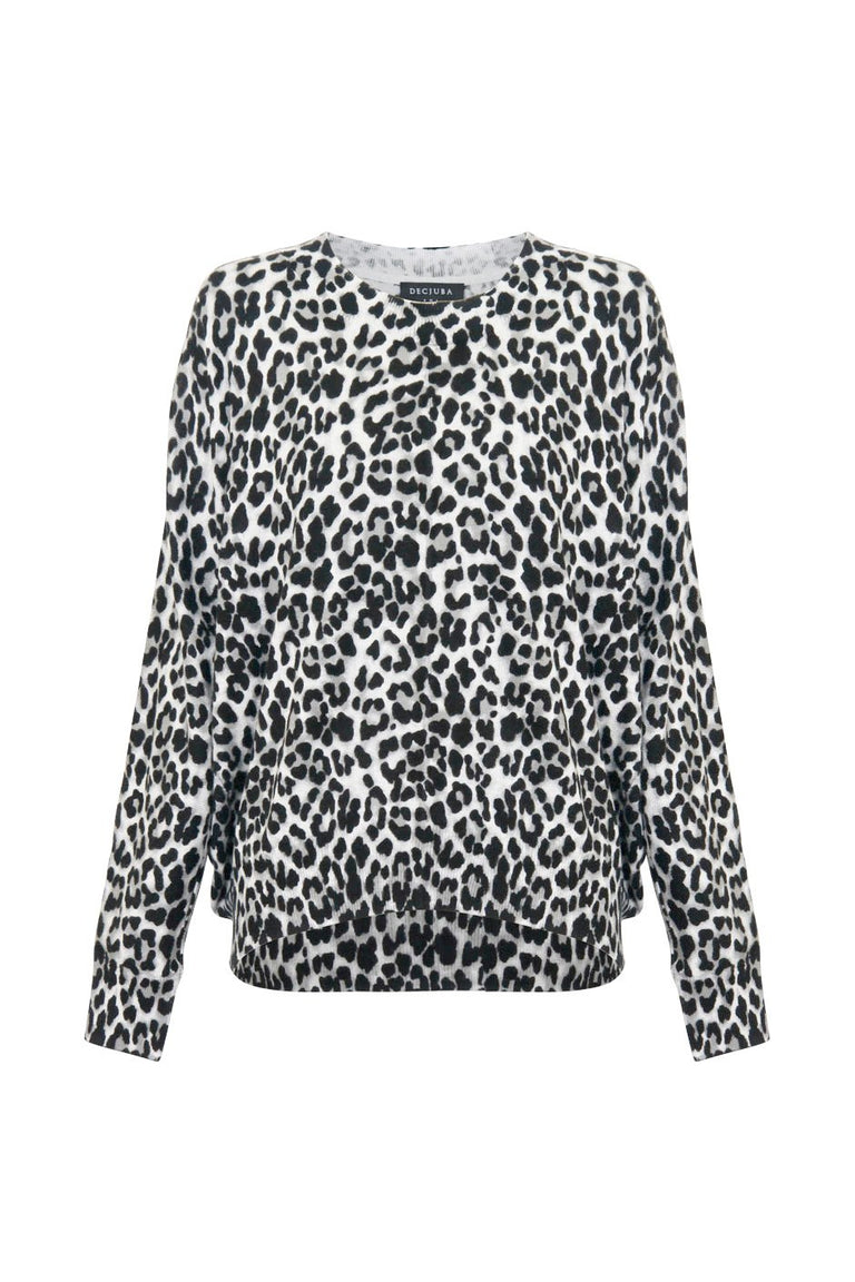 [TEST] Pippa Dolman Sleeve Knit