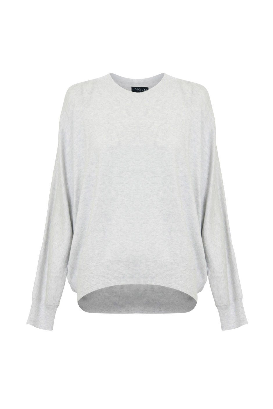 [TEST] Pippa Dolman Sleeve Knit
