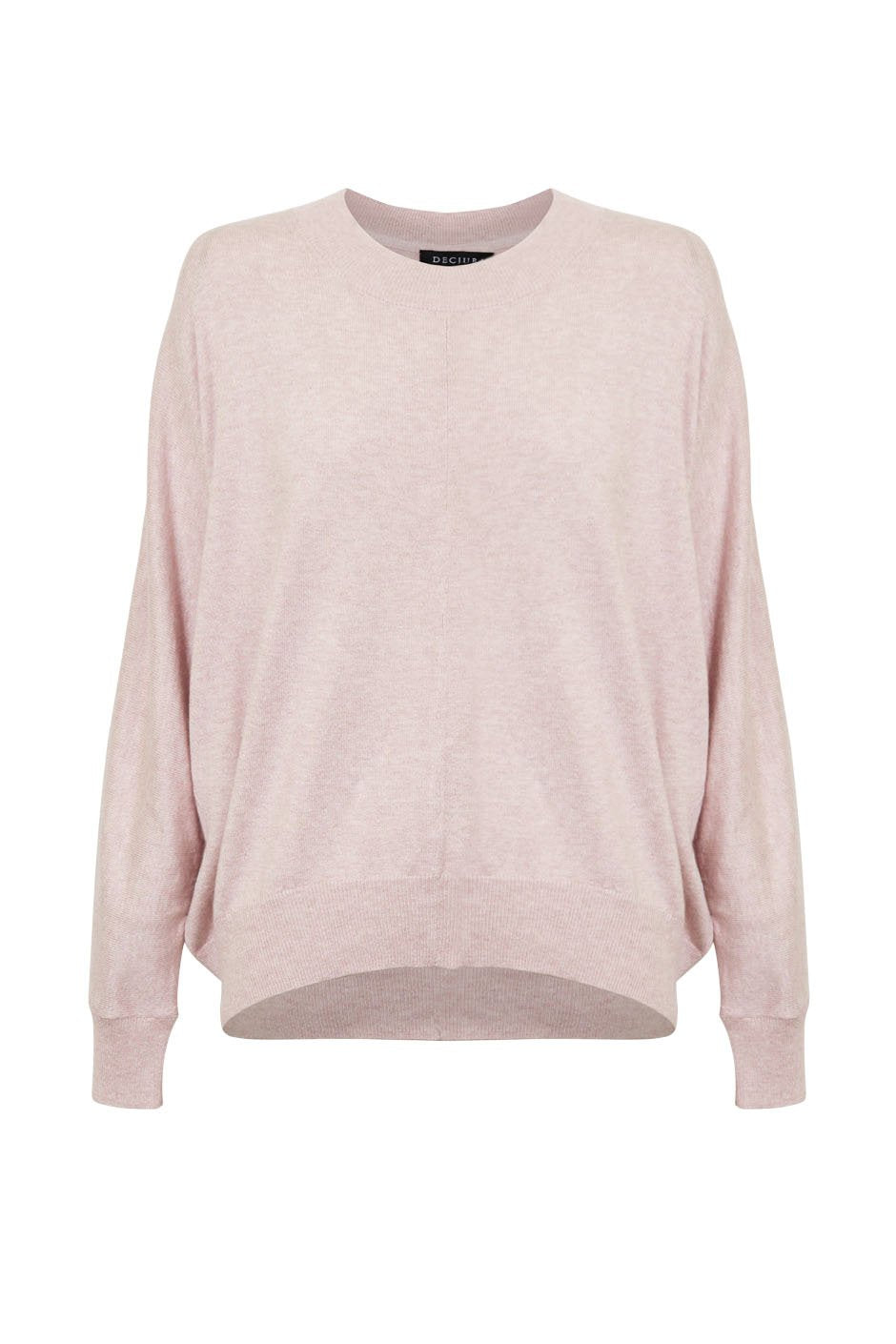 [TEST] Pippa Dolman Sleeve Knit