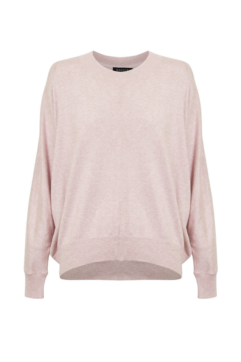[TEST] Pippa Dolman Sleeve Knit