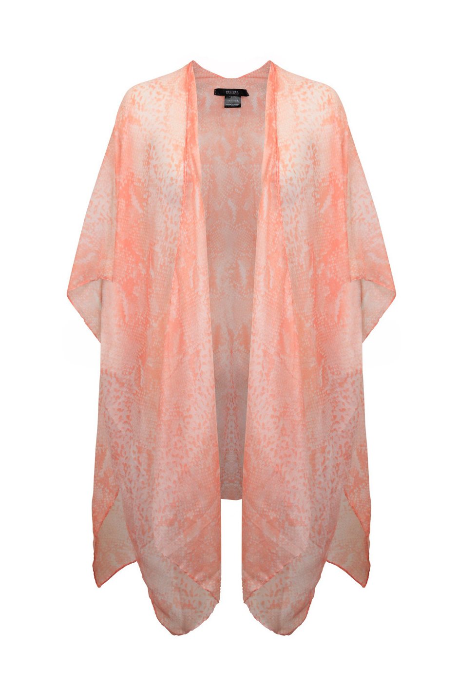 [TEST] Amalie Light Weight Kaftan