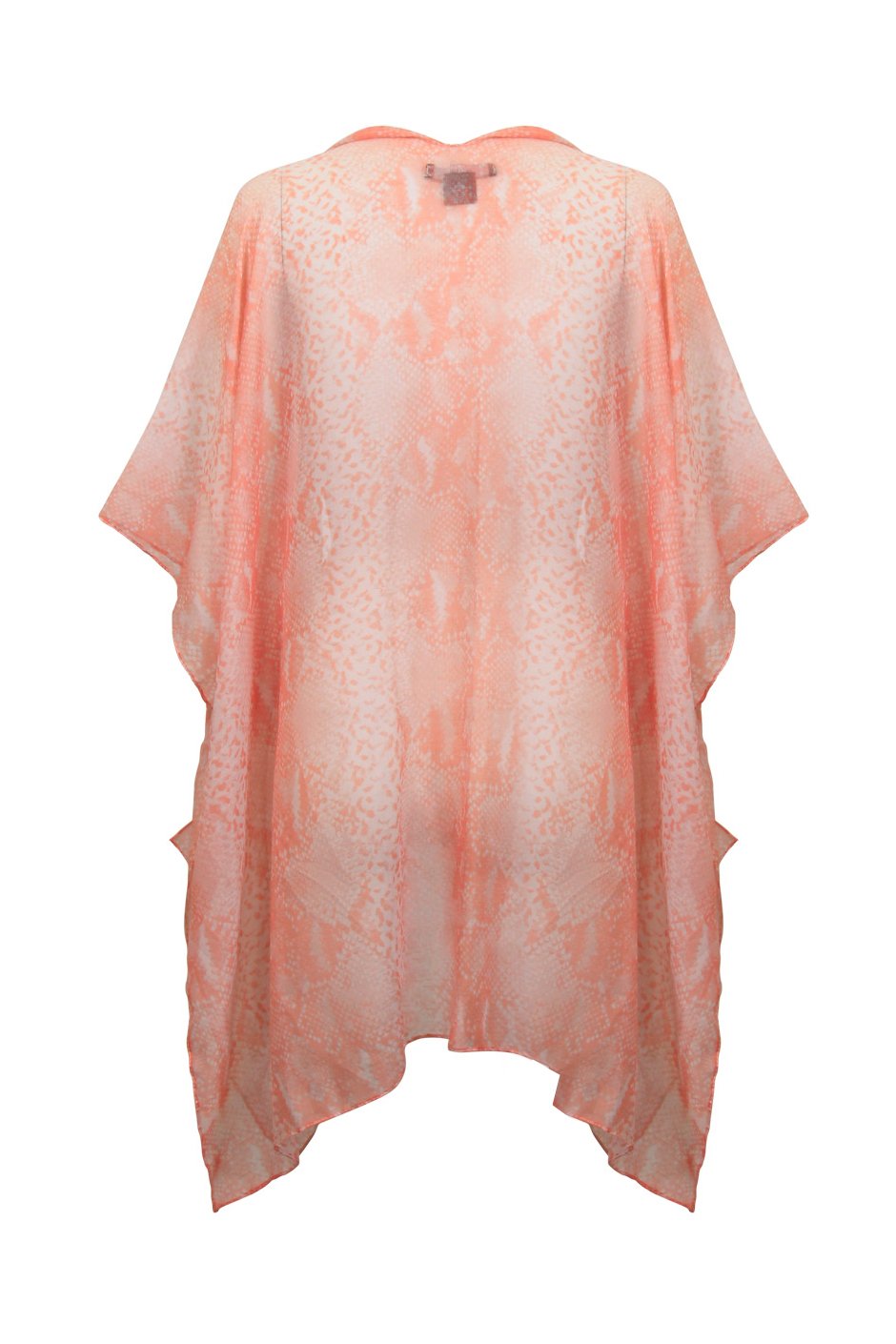 [TEST] Amalie Light Weight Kaftan