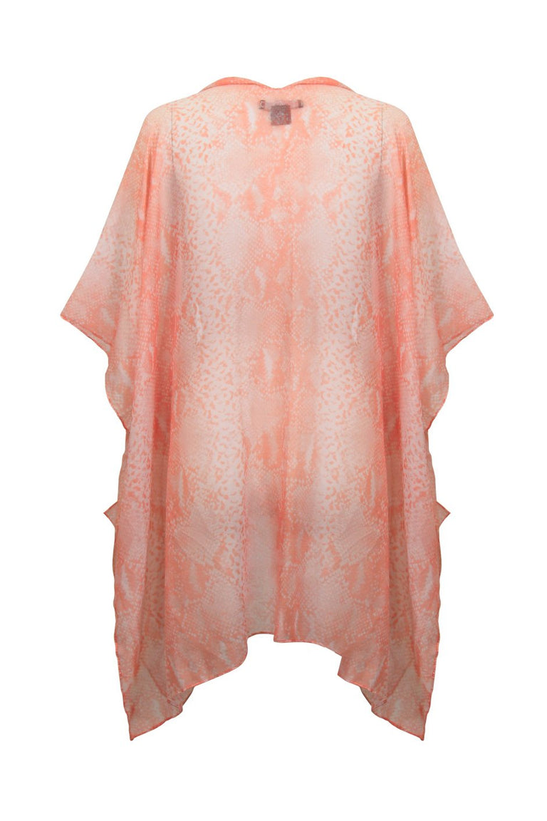 [TEST] Amalie Light Weight Kaftan