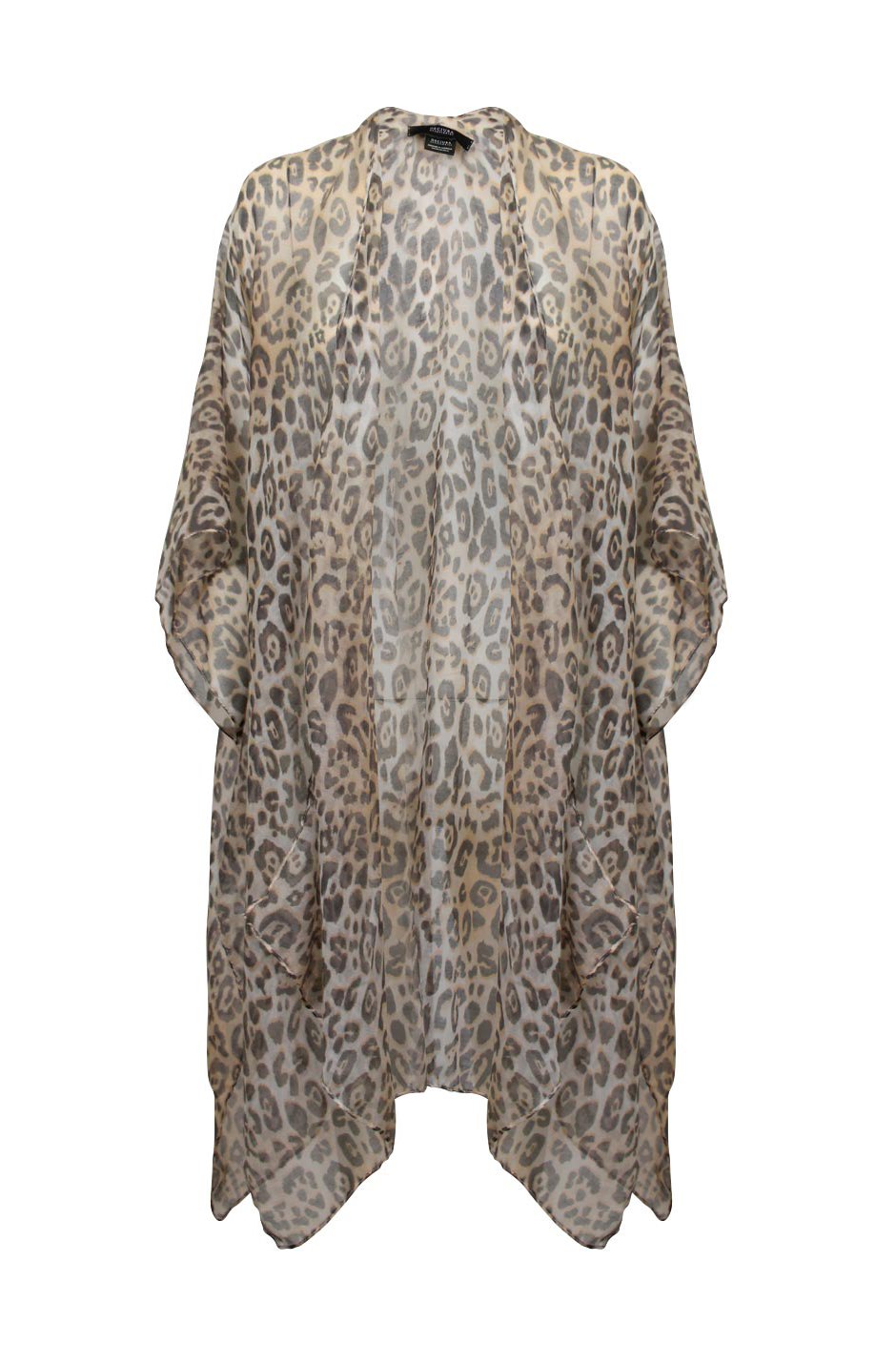 [TEST] Amalie Light Weight Kaftan