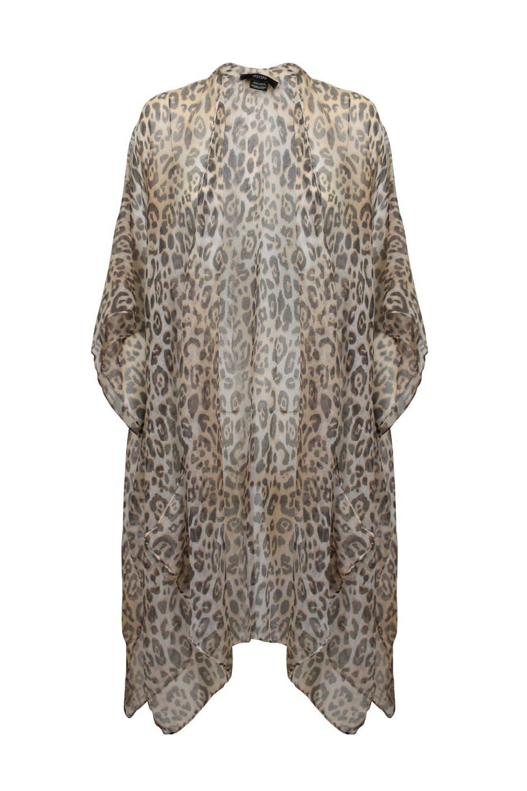 [TEST] Amalie Light Weight Kaftan