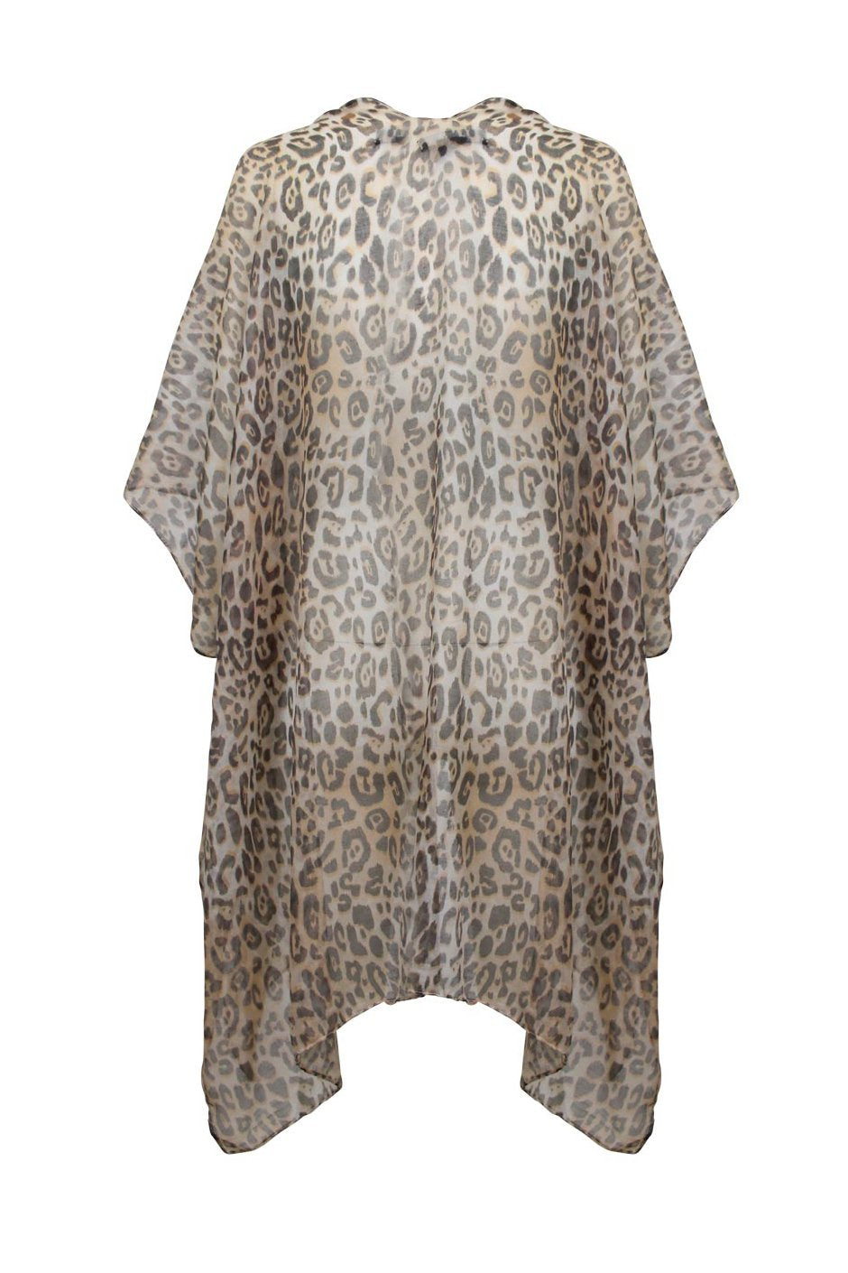 [TEST] Amalie Light Weight Kaftan