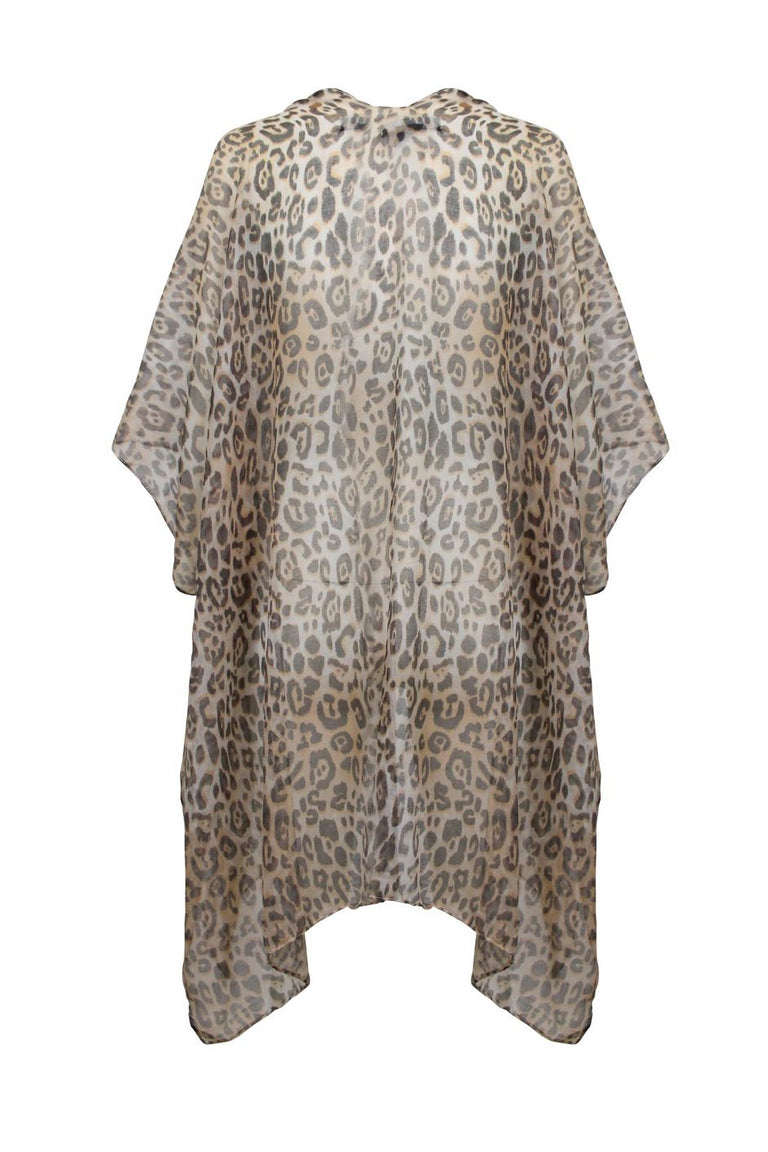 [TEST] Amalie Light Weight Kaftan