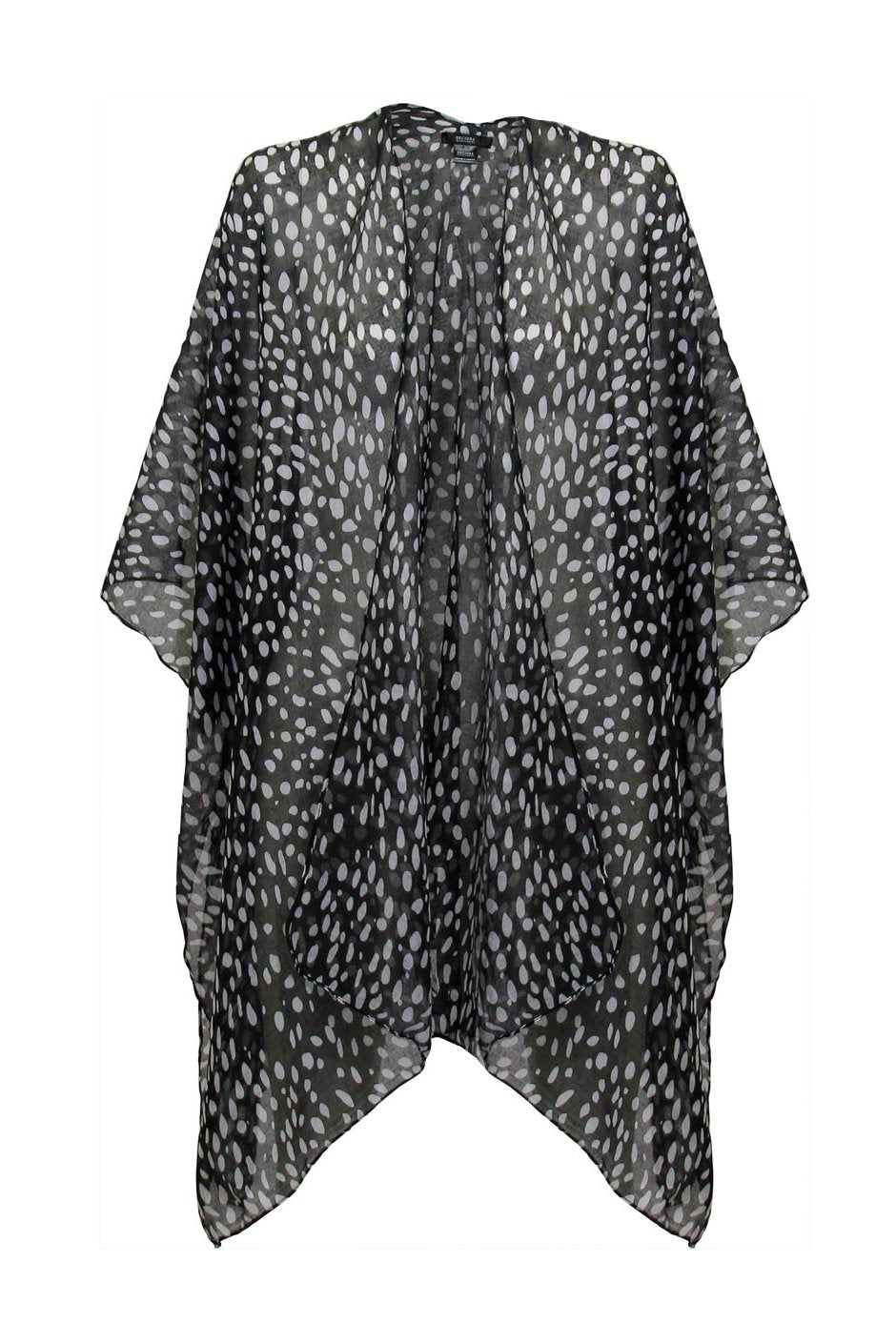 [TEST] Amalie Light Weight Kaftan