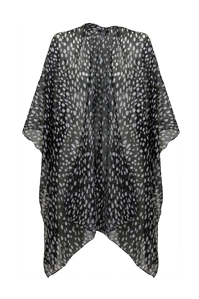 [TEST] Amalie Light Weight Kaftan
