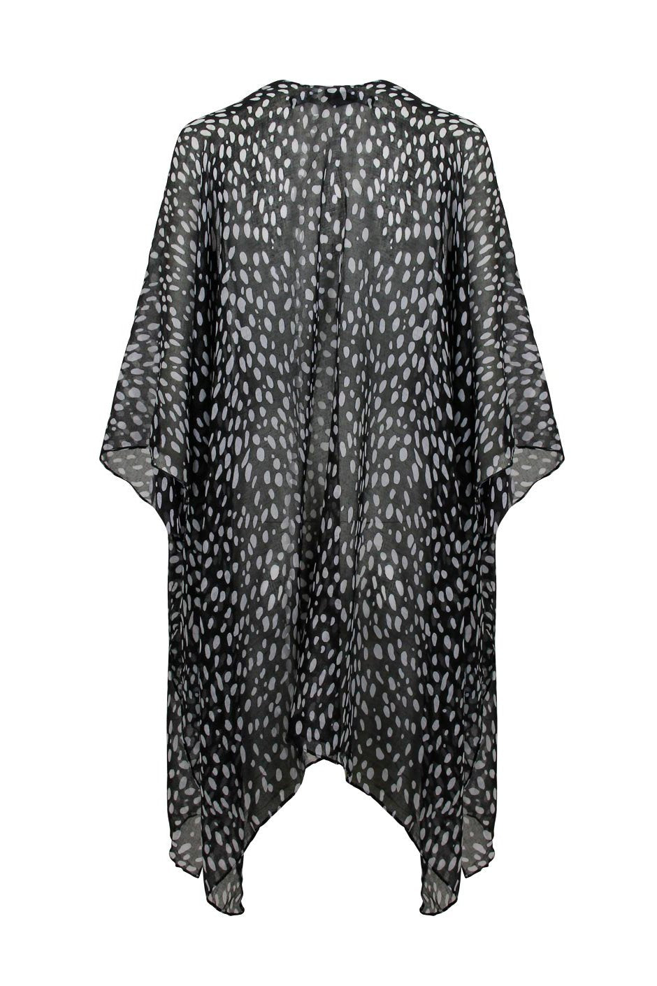[TEST] Amalie Light Weight Kaftan