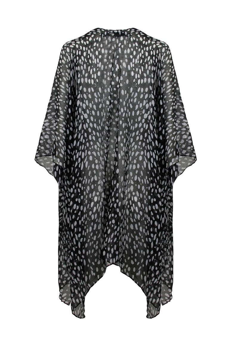 [TEST] Amalie Light Weight Kaftan