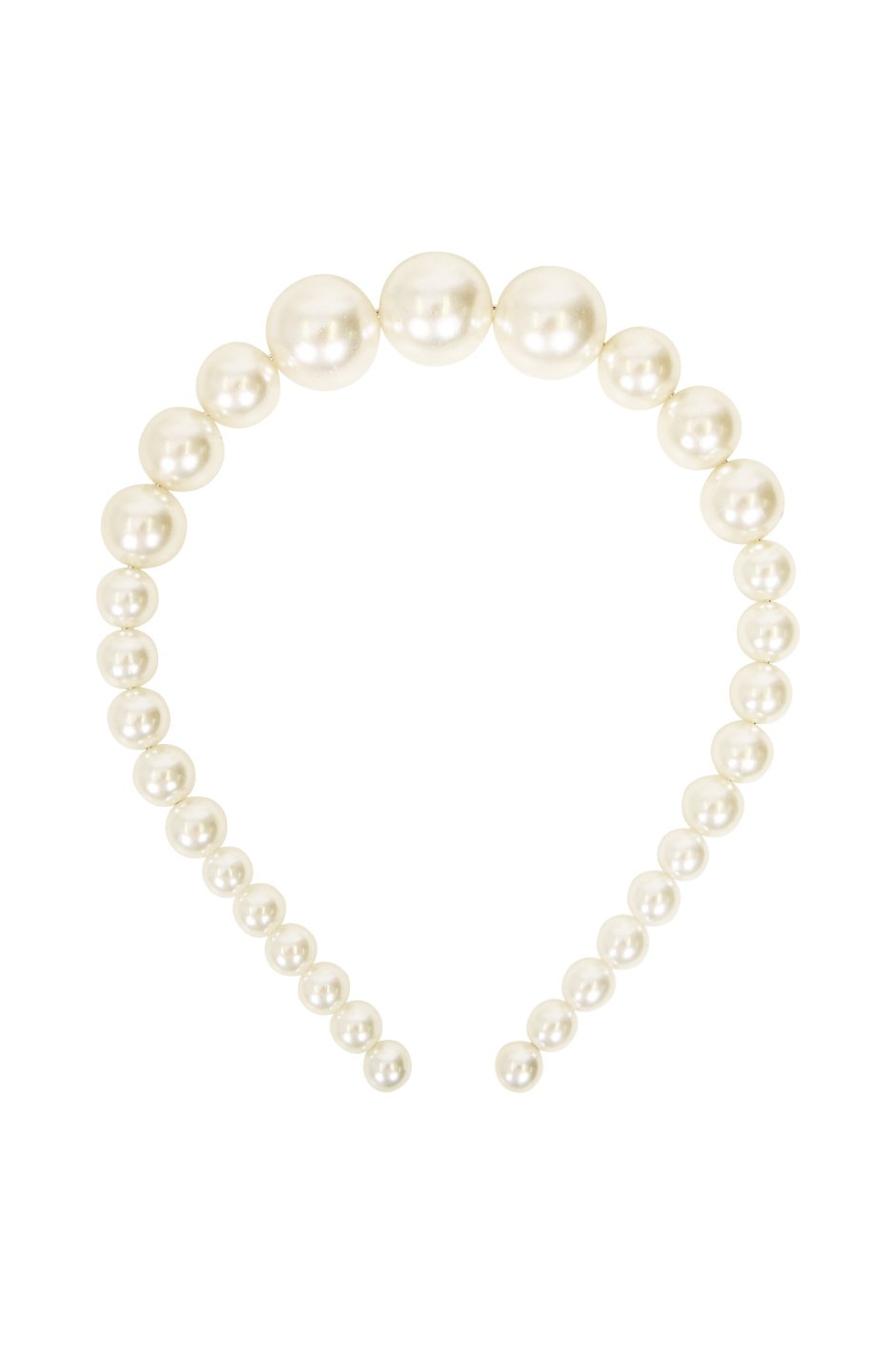[TEST] Pearl Headband