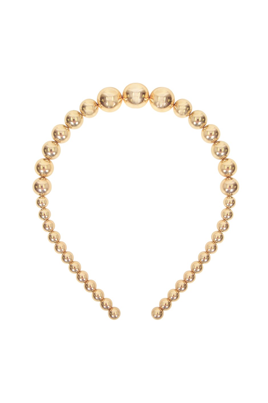 [TEST] Bead Headband