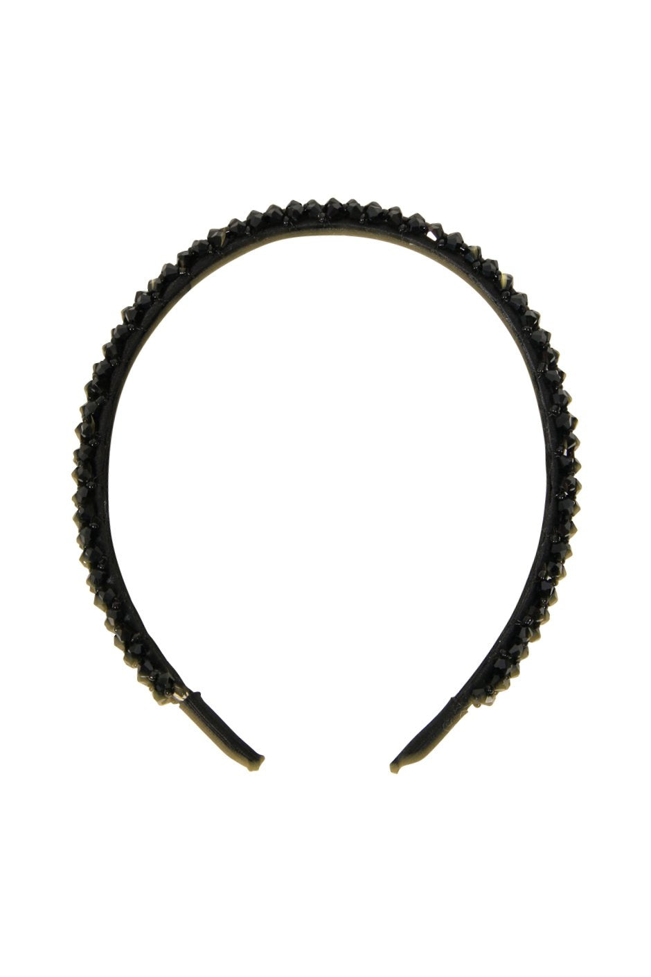 [TEST] Facet Bead Headband
