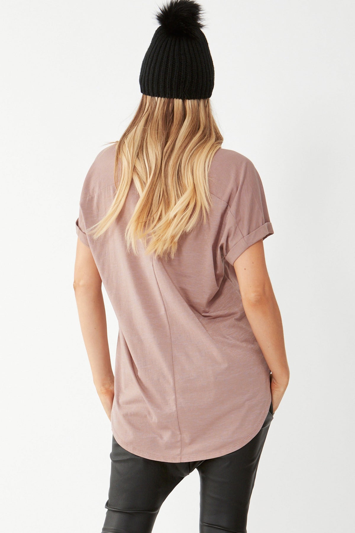 [TEST] San Francisco Embellished Tee
