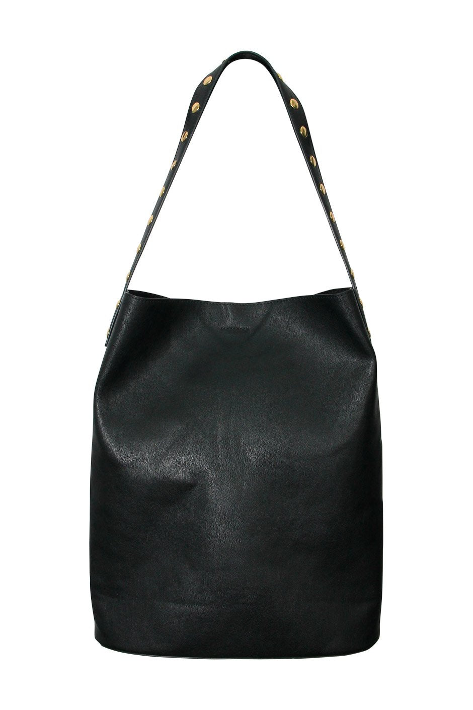 [TEST] Ollie Studded Strap Tote Bag