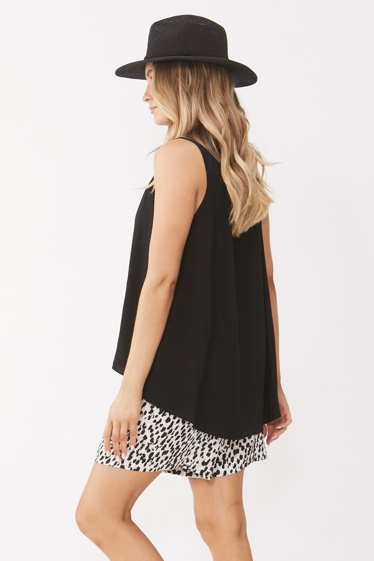 [TEST] Amalfi Swing Top
