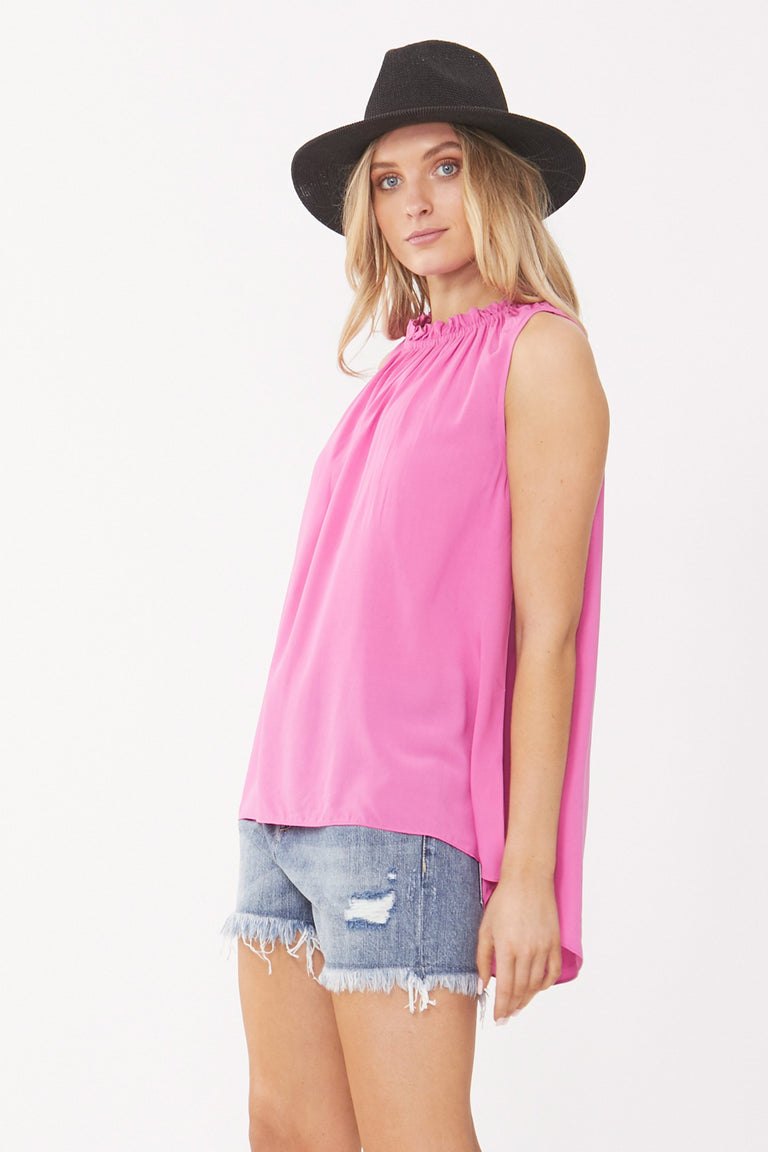 [TEST] Amalfi Swing Top