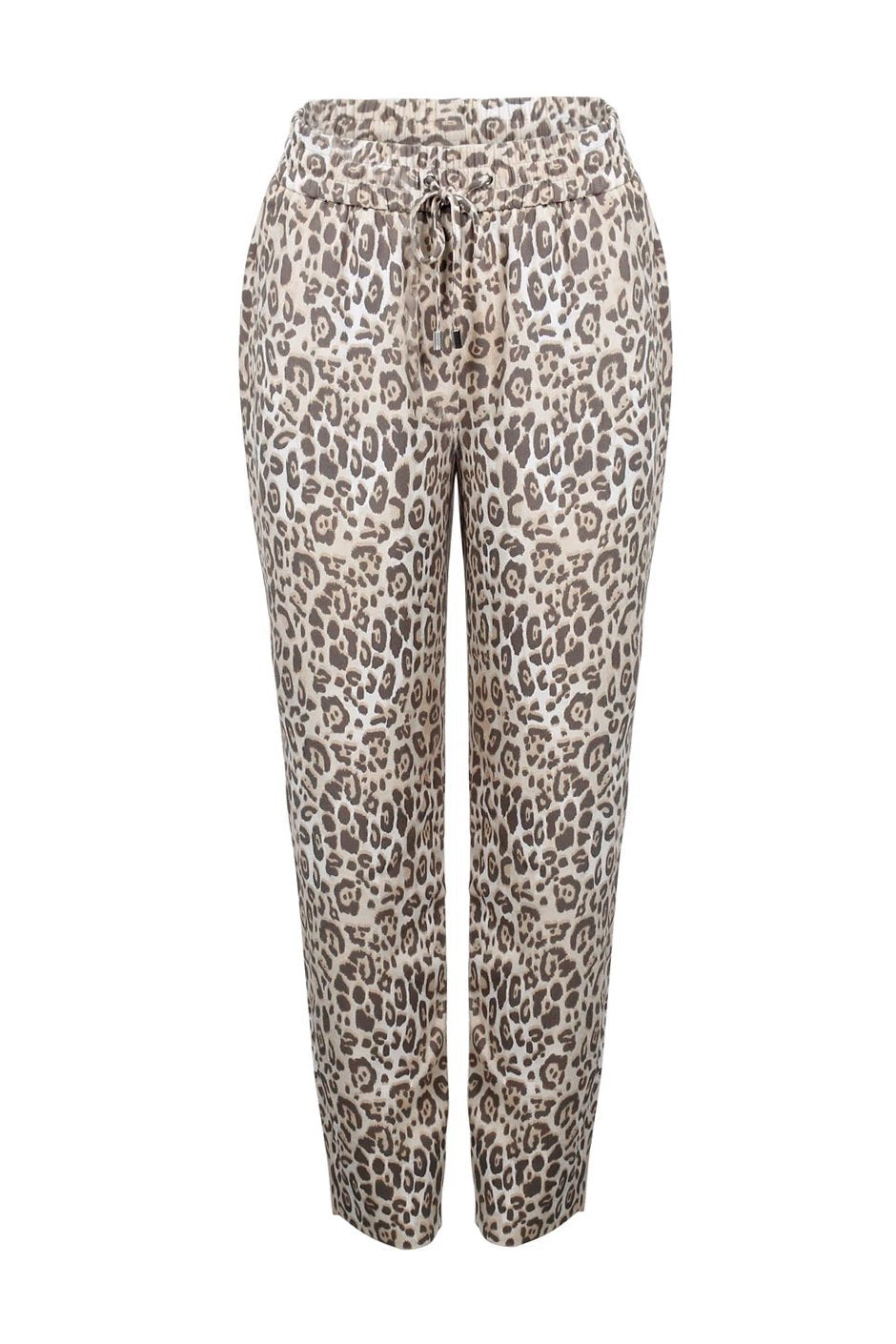 [TEST] Stella Tapered Printed Pant