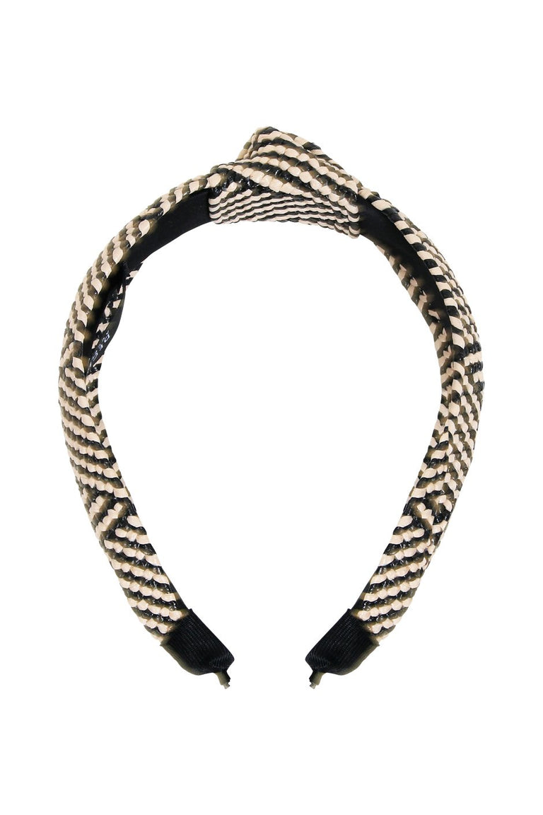 [TEST] Weave Knotted Headband