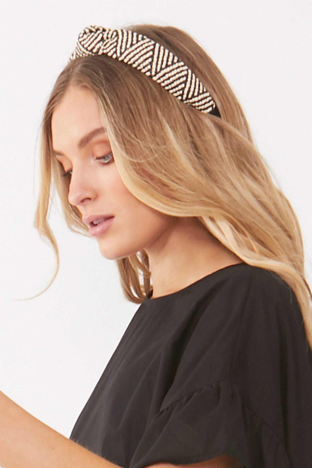 [TEST] Weave Knotted Headband