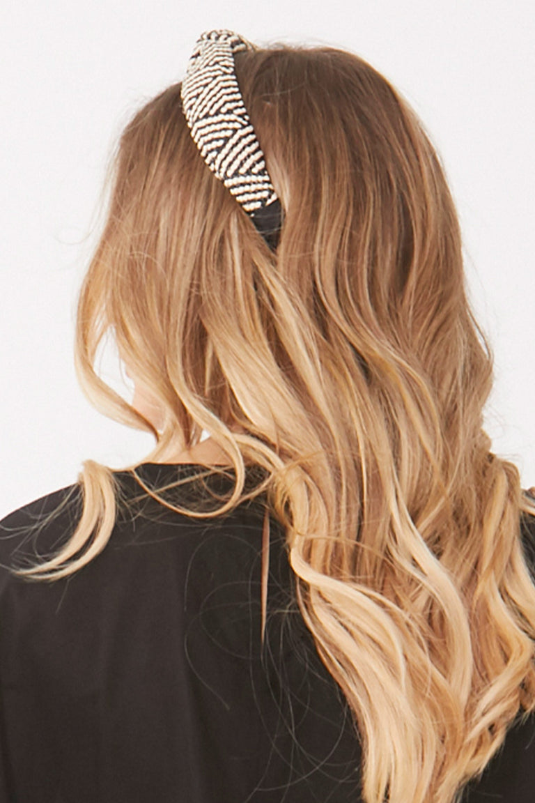[TEST] Weave Knotted Headband