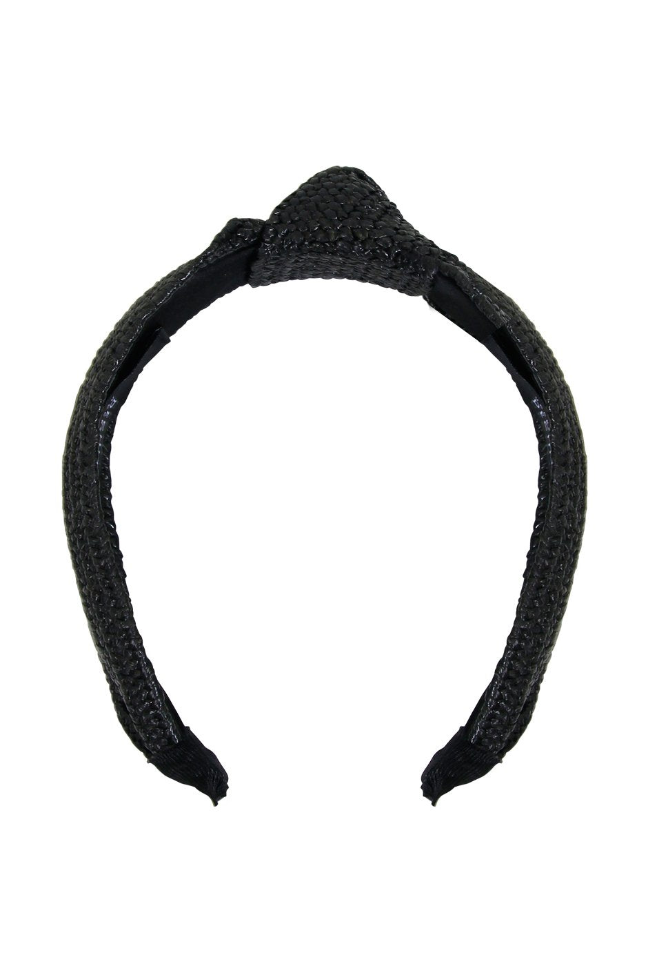 [TEST] Weave Knotted Headband