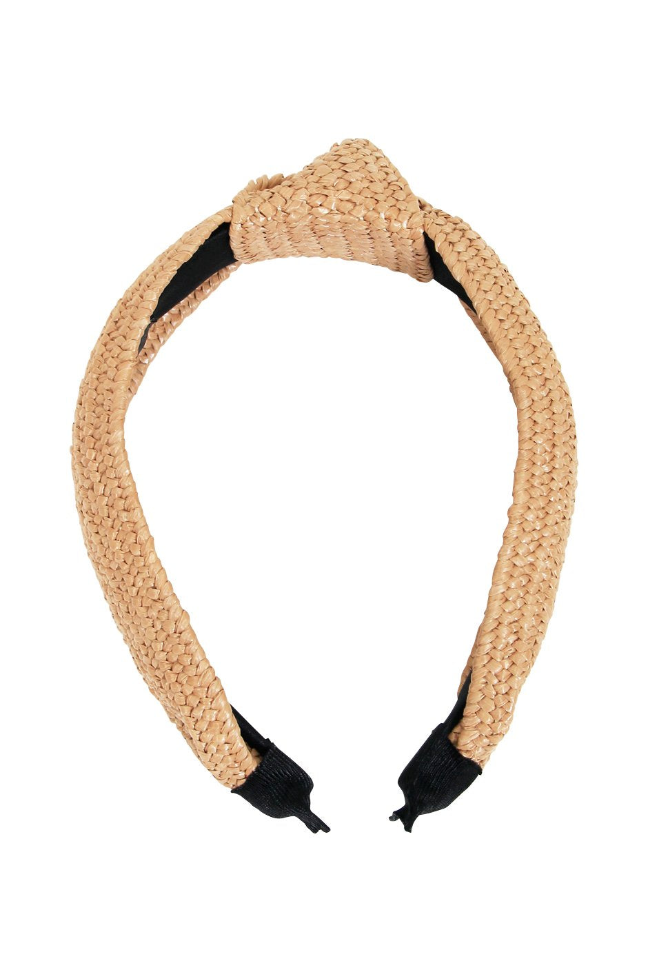 [TEST] Weave Knotted Headband