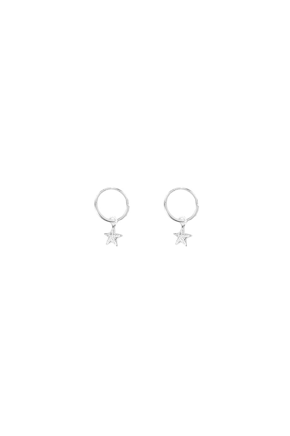 [TEST] Starfish Hoops
