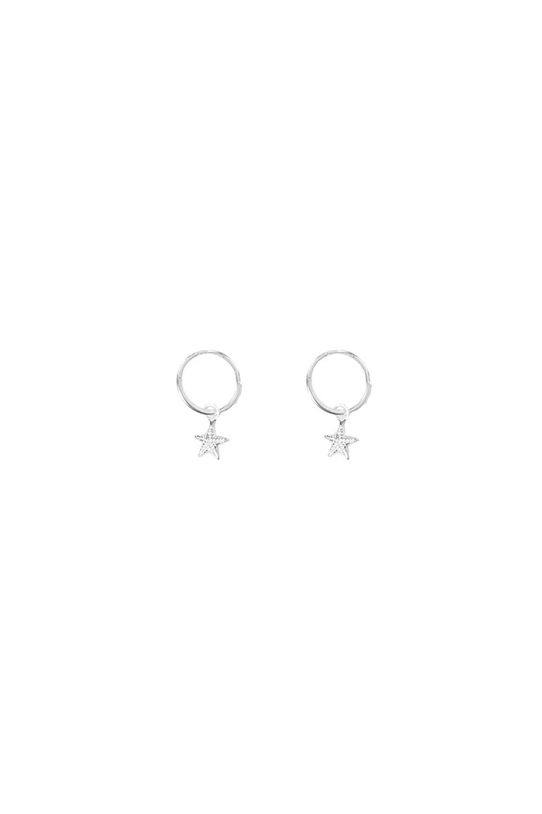 [TEST] Starfish Hoops