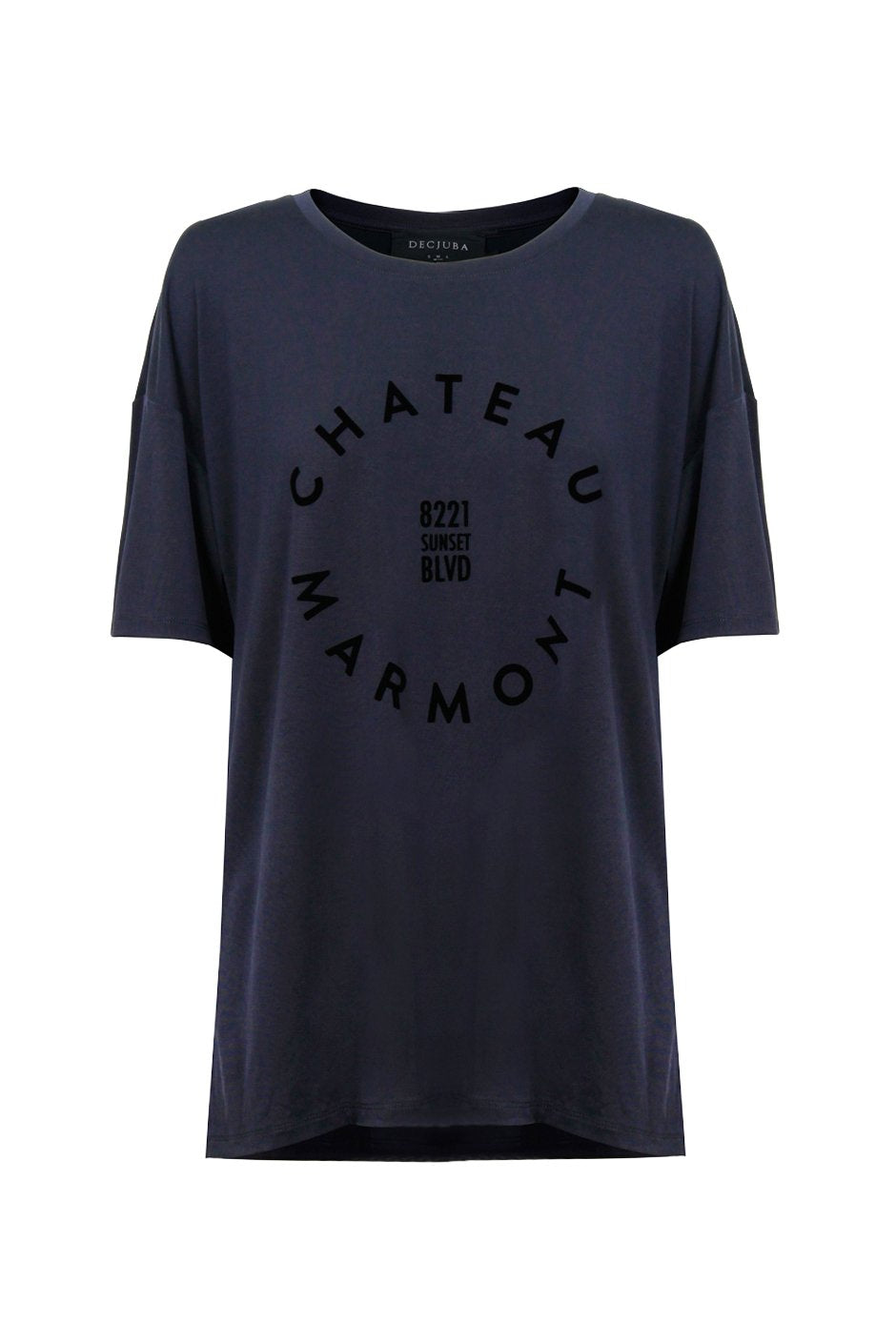 [TEST] Chateau Modal Tee