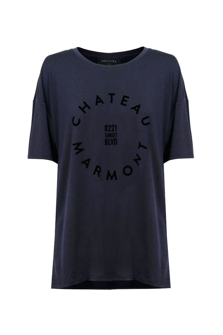 [TEST] Chateau Modal Tee