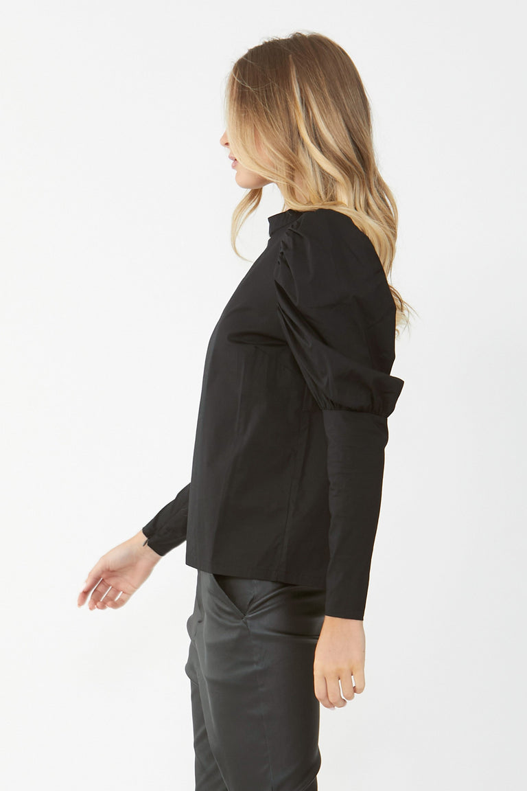 [TEST] Willow Puff Sleeve Blouse