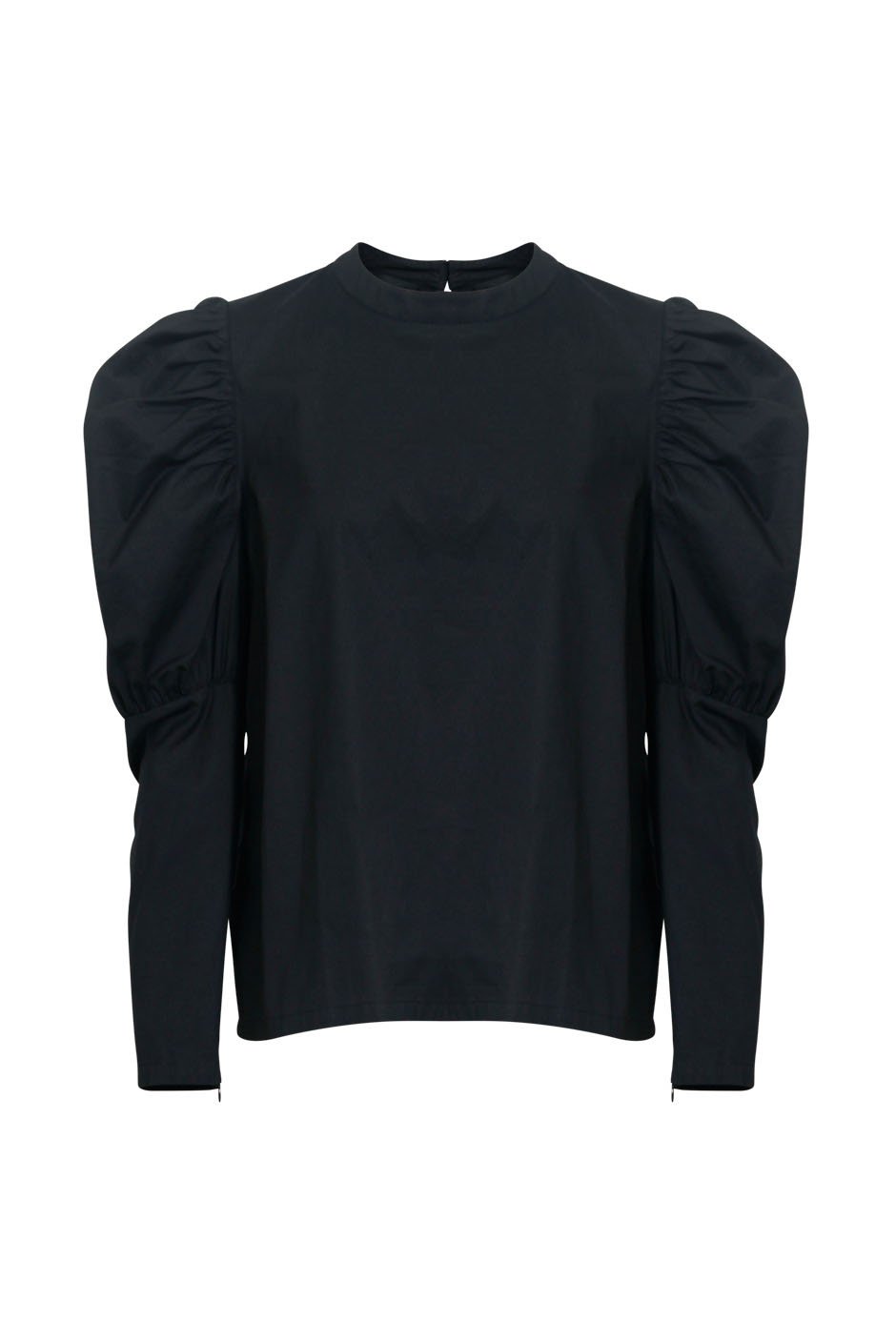 [TEST] Willow Puff Sleeve Blouse