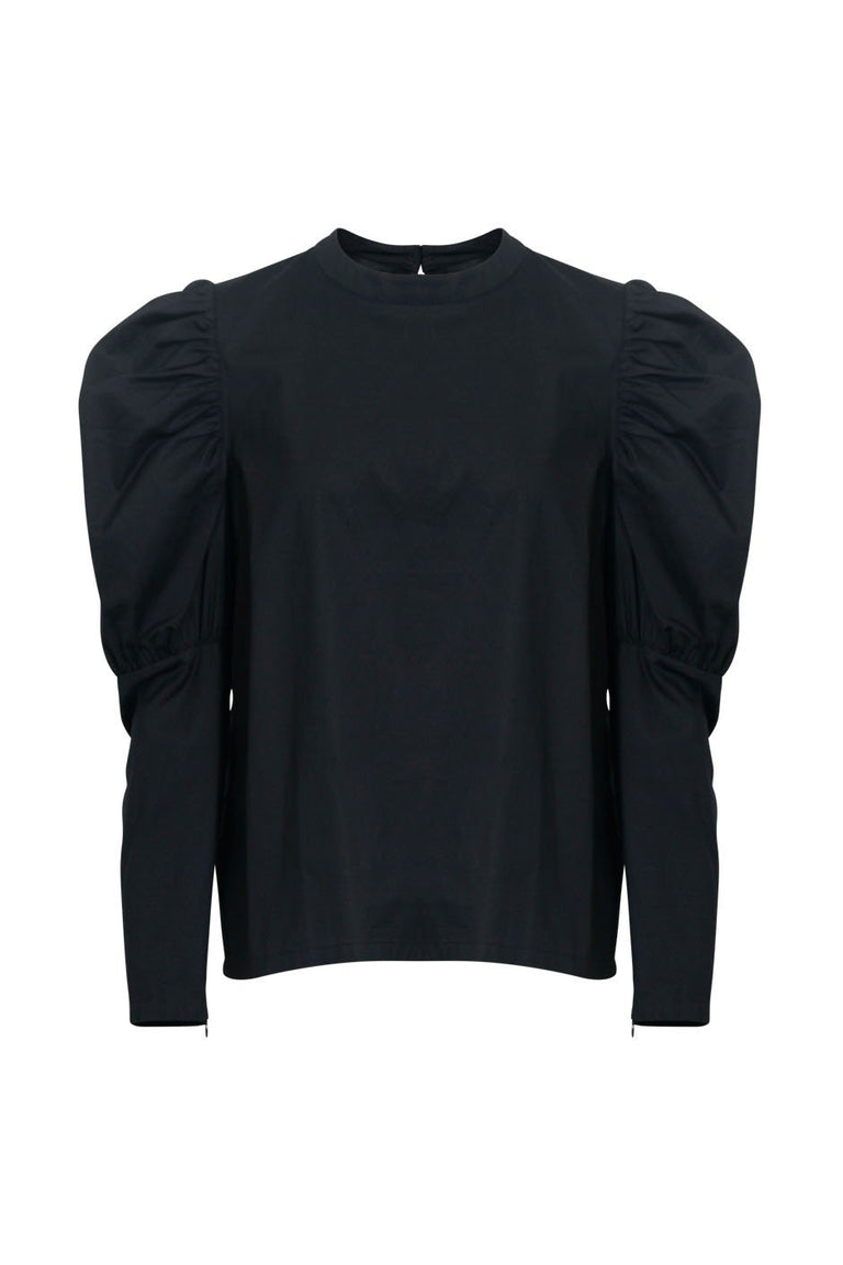 [TEST] Willow Puff Sleeve Blouse