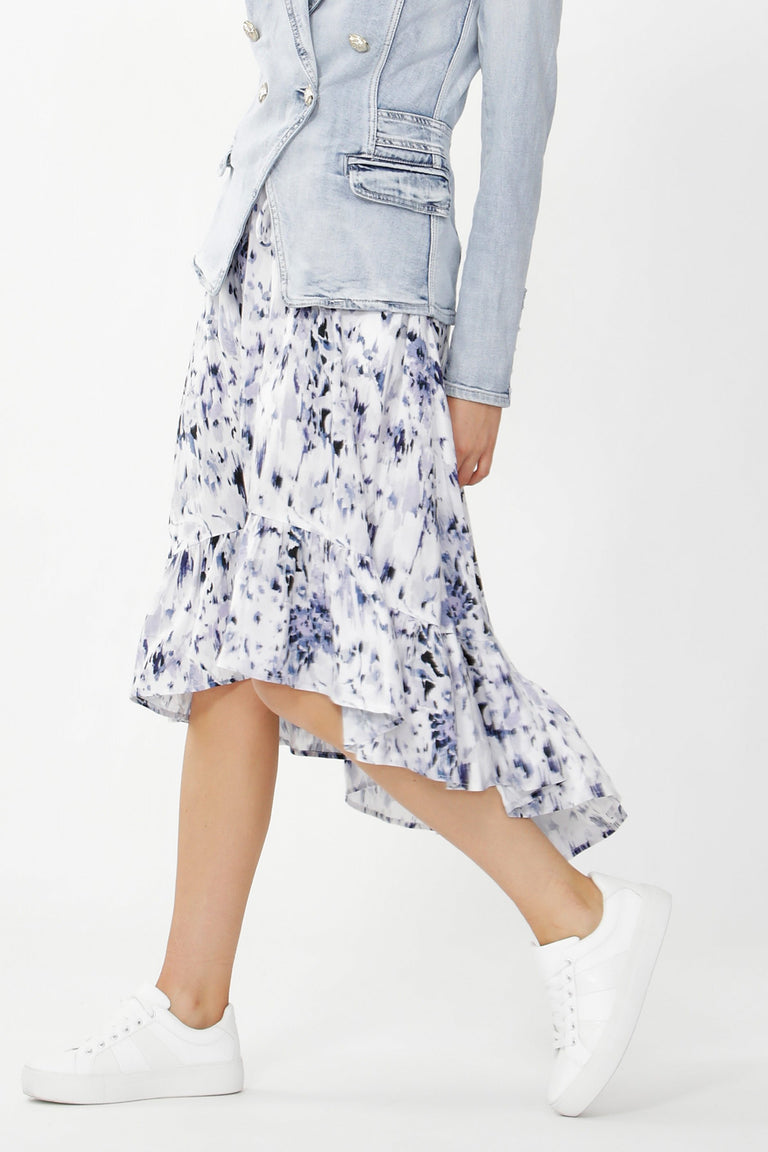 [TEST] Tilly Ruffle Skirt