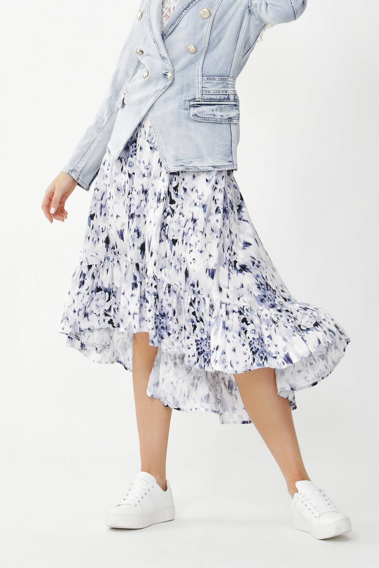[TEST] Tilly Ruffle Skirt