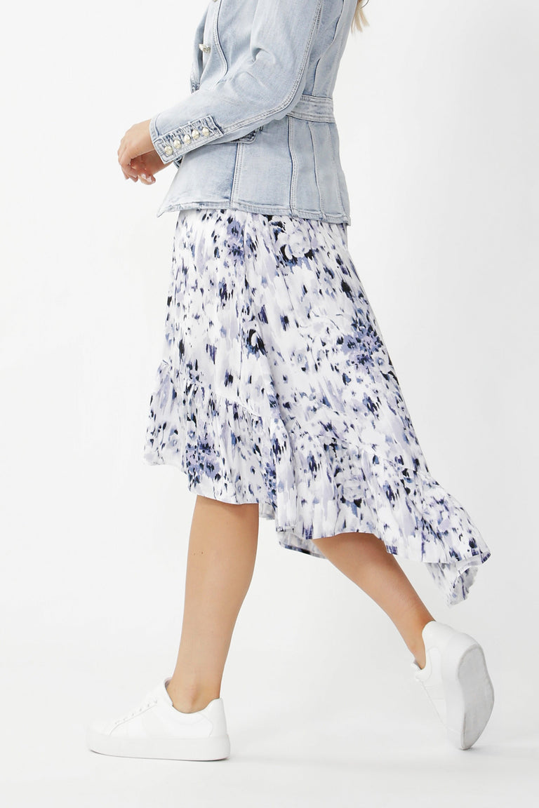 [TEST] Tilly Ruffle Skirt