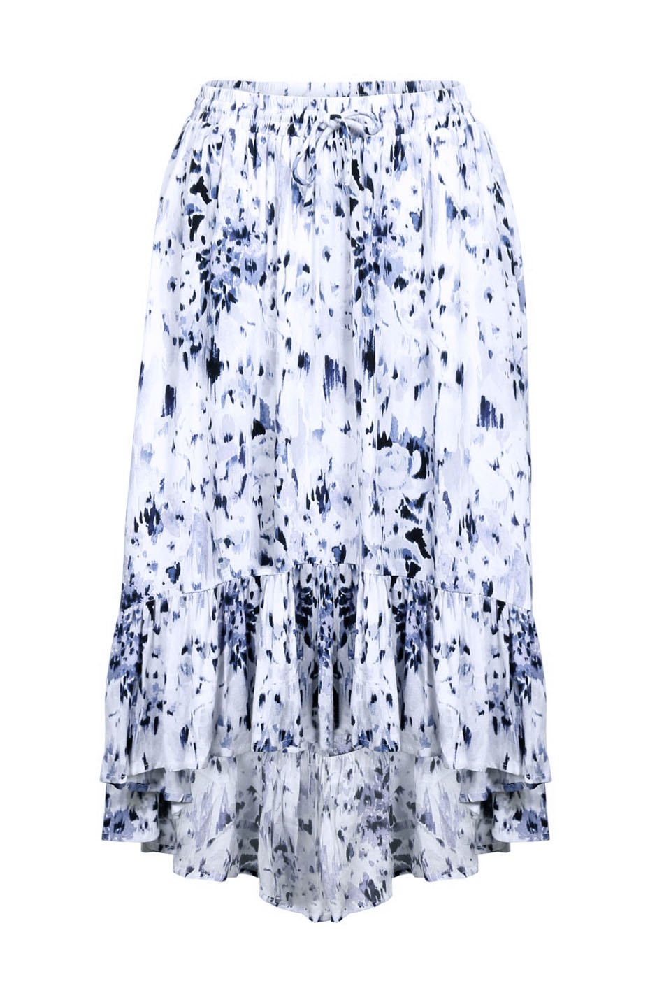 [TEST] Tilly Ruffle Skirt