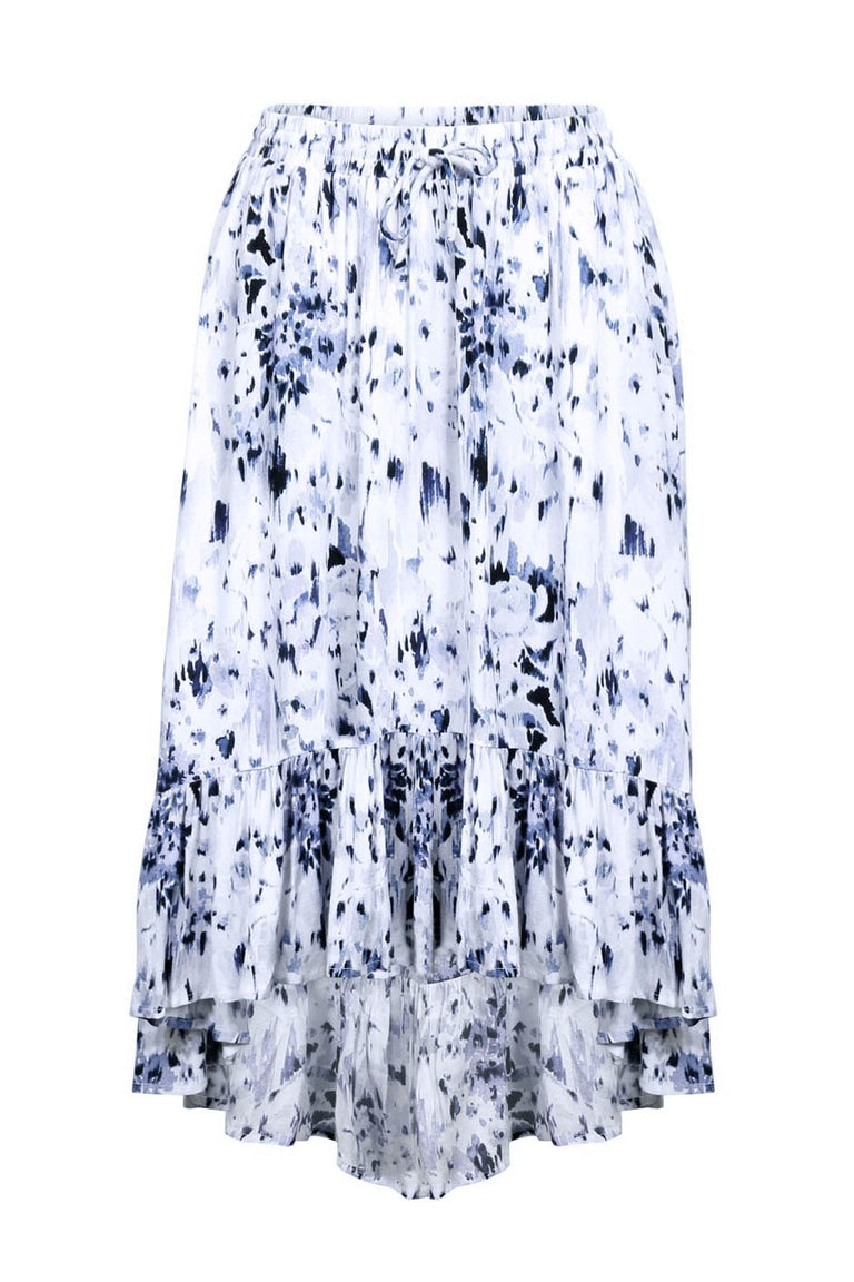 [TEST] Tilly Ruffle Skirt