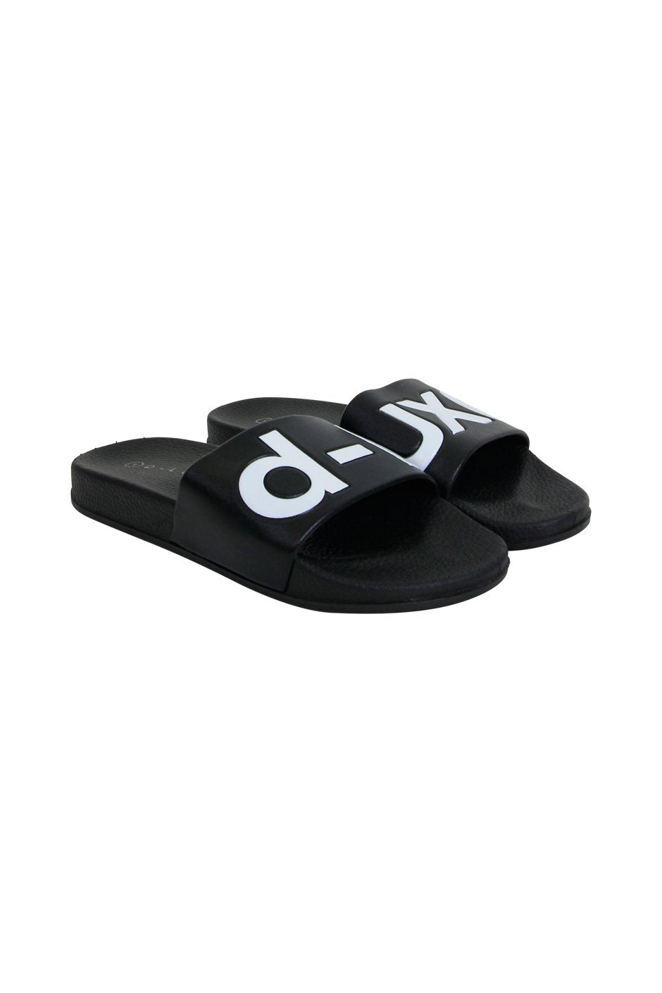 [TEST] D-Luxe Logo Slides